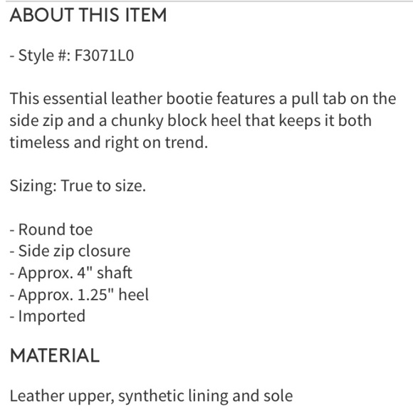 s a m e d e l m a n • packer bootie - Picture 4 of 8